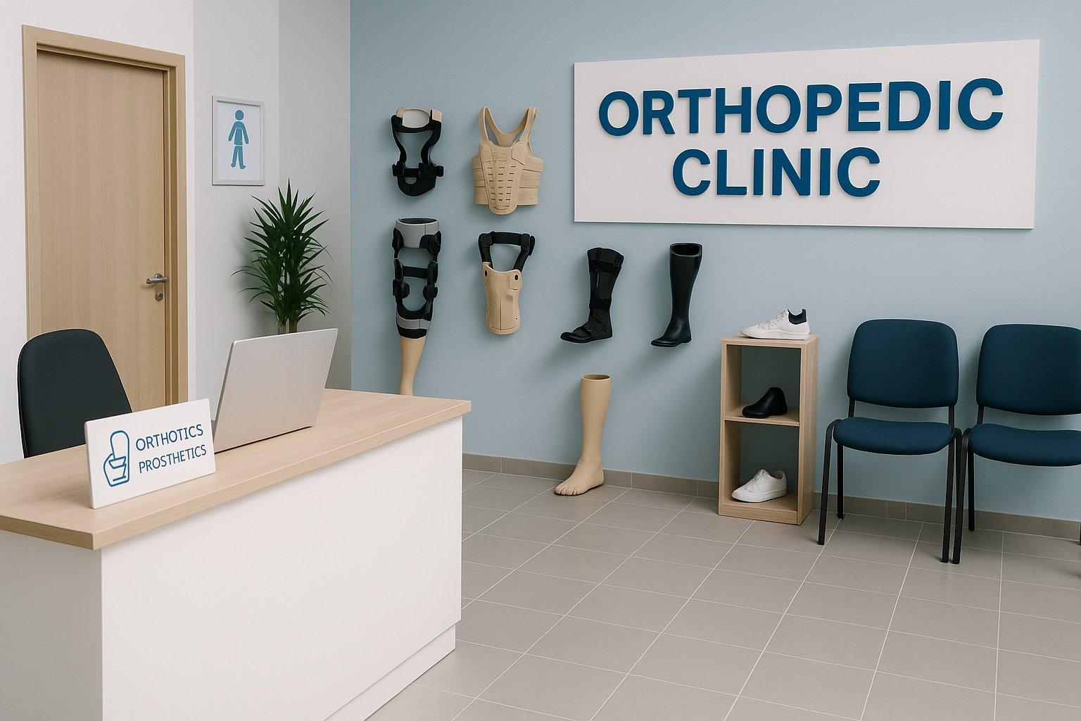 متخصص ارتوپدی فنی دقیقا چه تخصصی دارد؟