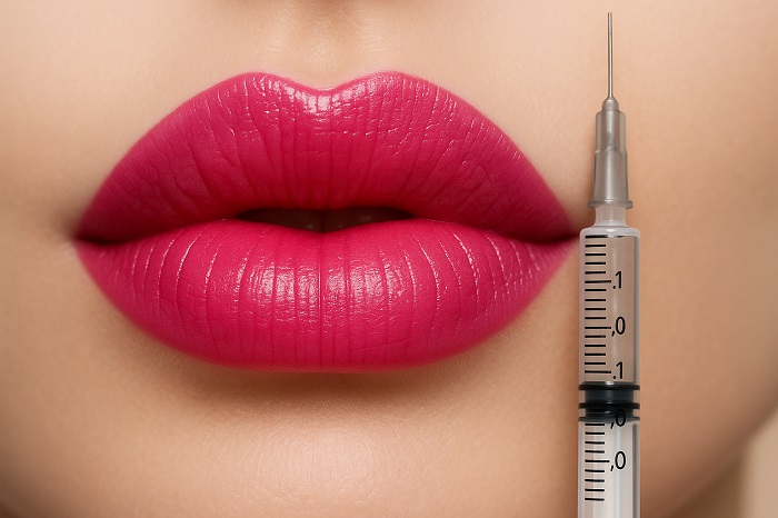 روش نگهداری فیلر لب | راهنمای کامل مراقبت و طول عمر تزریق