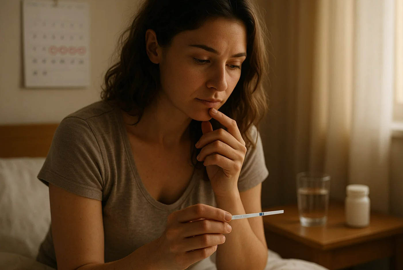 علائم تخمک گذاری بعد از مصرف لتروزول علائم تخمک گذاری بعد از مصرف لتروزول