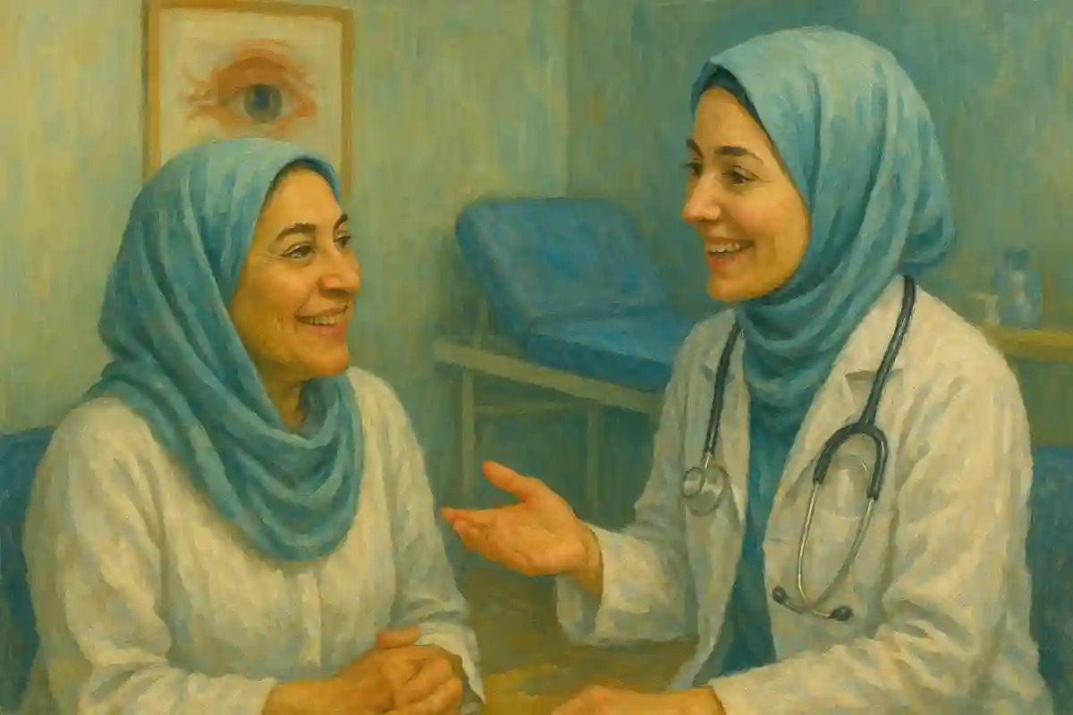 چرا بلفاروپلاستی به یکی از محبوبترین جراحیهای زیبایی تبدیل شده است؟ چرا بلفاروپلاستی به یکی از محبوبترین جراحیهای زیبایی تبدیل شده است؟