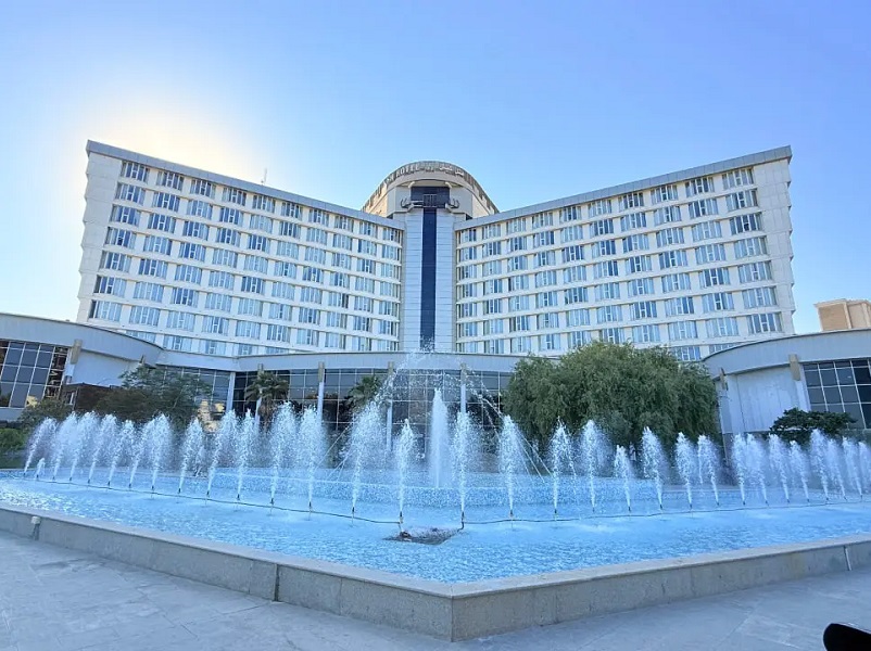 معرفی جدیدترین هتل‌های افتتاح‌شده در جزیره کیش