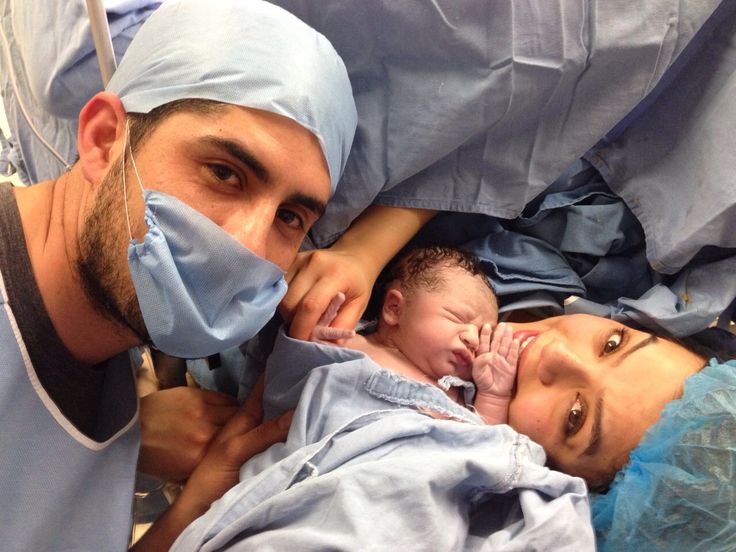 سزارین یا زایمان طبیعی؟ پاسخی علمی به دغدغه‌های مادران باردار