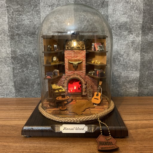 چیدمان دکور اتاق خواب دخترانه با دکوری های فانتزی