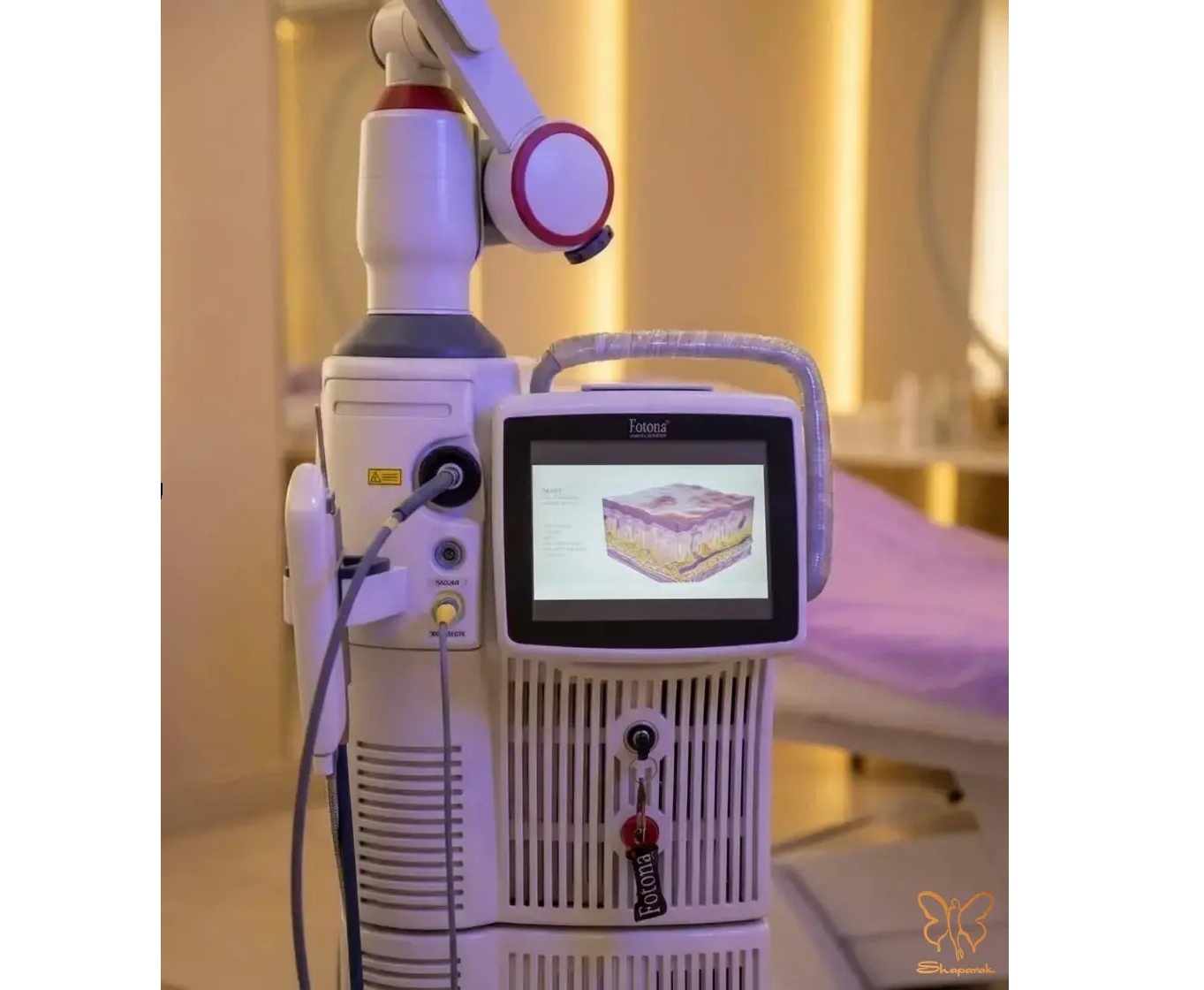 مرکز تخصصی فوتونا در مشهد: از لیفت و جوانسازی صورت تا درمان جای جوش و اسکار مرکز تخصصی فوتونا در مشهد: از لیفت و جوانسازی صورت تا درمان جای جوش و اسکار