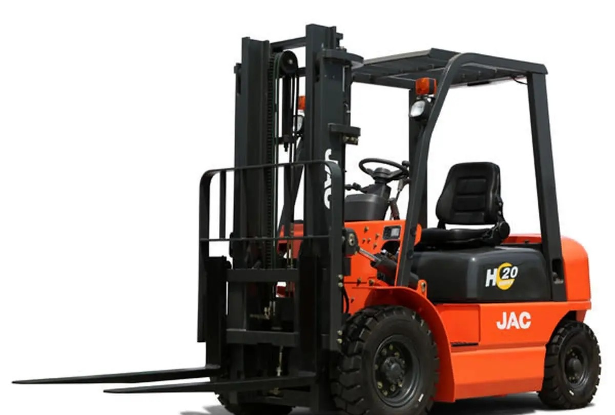 چرا نادیده گرفتن روغن‌ریزی لیفتراک به بهای نابودی موتور تمام می‌شود؟