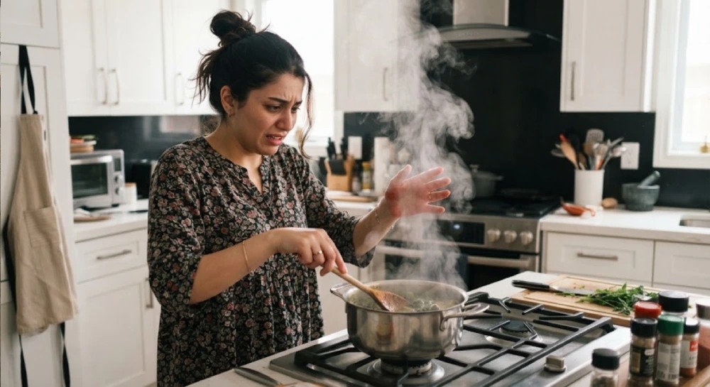 تاول سوختگی را بترکانیم یا نه؟ بررسی یک اشتباه رایج در مراقبت از سوختگی تاول سوختگی را بترکانیم یا نه؟ بررسی یک اشتباه رایج در مراقبت از سوختگی