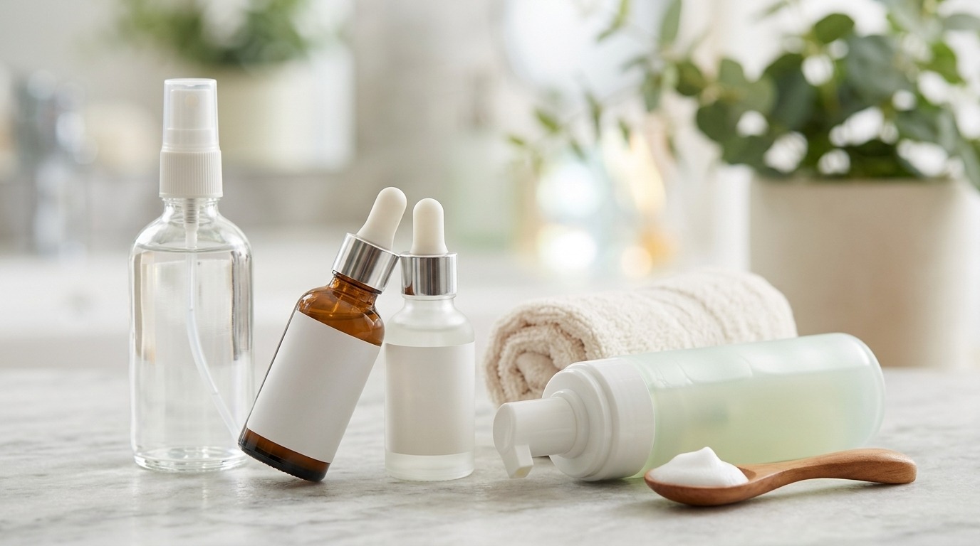 چگونه یک روتین پوستی تخصصی و اقتصادی داشته باشیم؟ چگونه یک روتین پوستی تخصصی و اقتصادی داشته باشیم؟