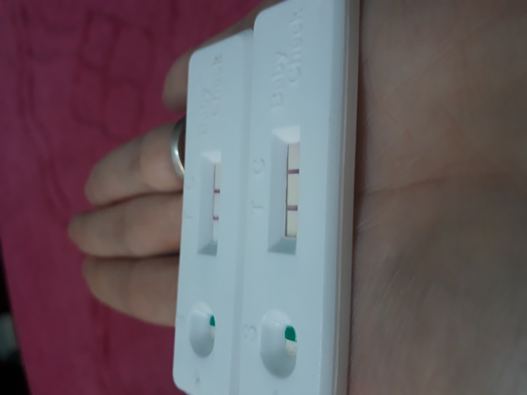 خواستم بدونم بی بی چک درسته؟