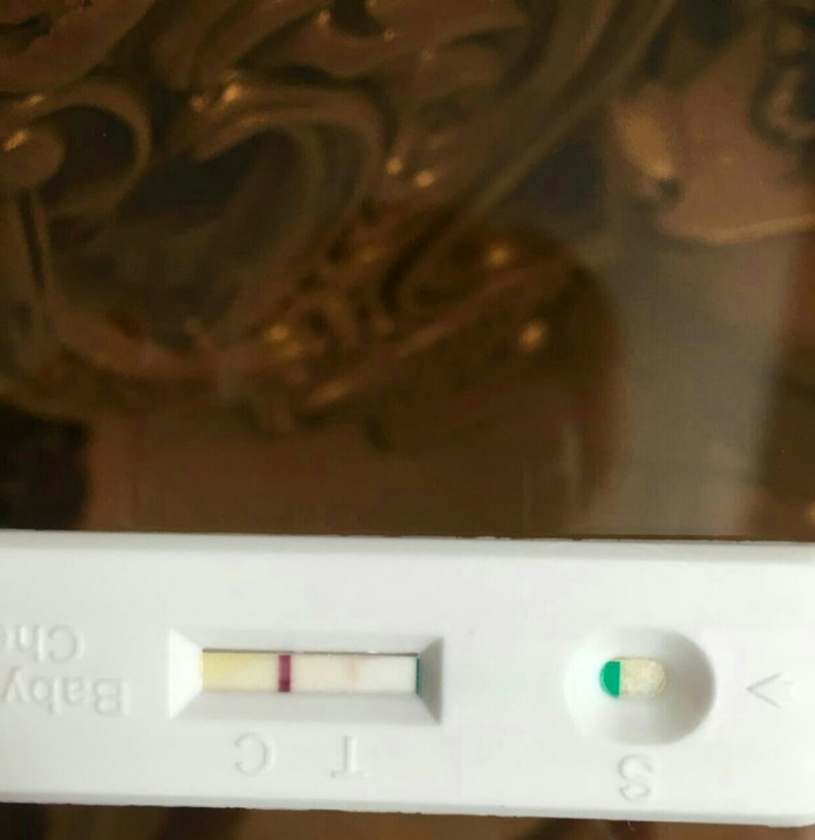 تست بی بی چک روز اول موعود تست بی بی چک روز اول موعود