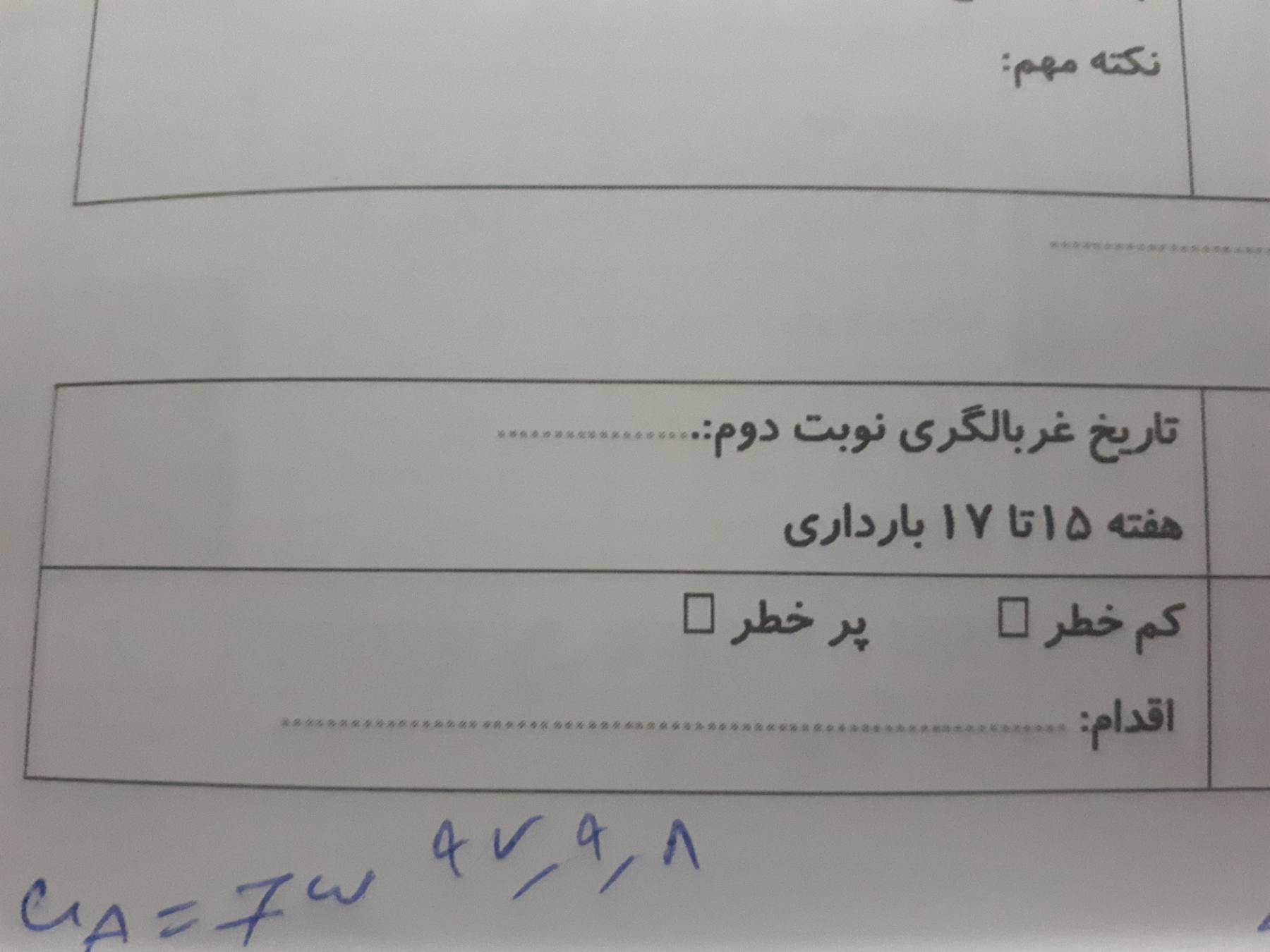 سونو گرافی ها سونو گرافی ها