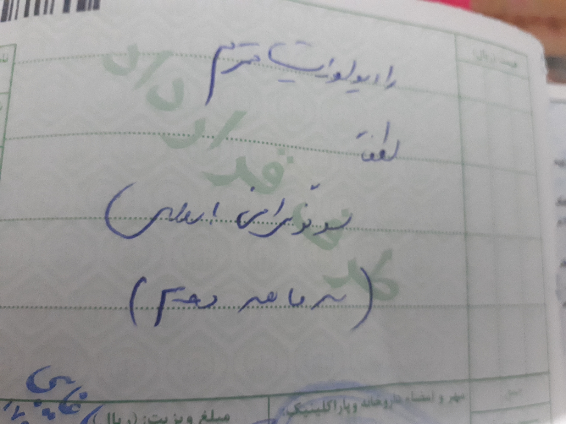 سونو گرافی ها سونو گرافی ها