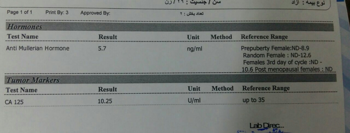 لطفا جواب جواب ازمایش.رو بگین ممنون لطفا جواب جواب ازمایش.رو بگین ممنون