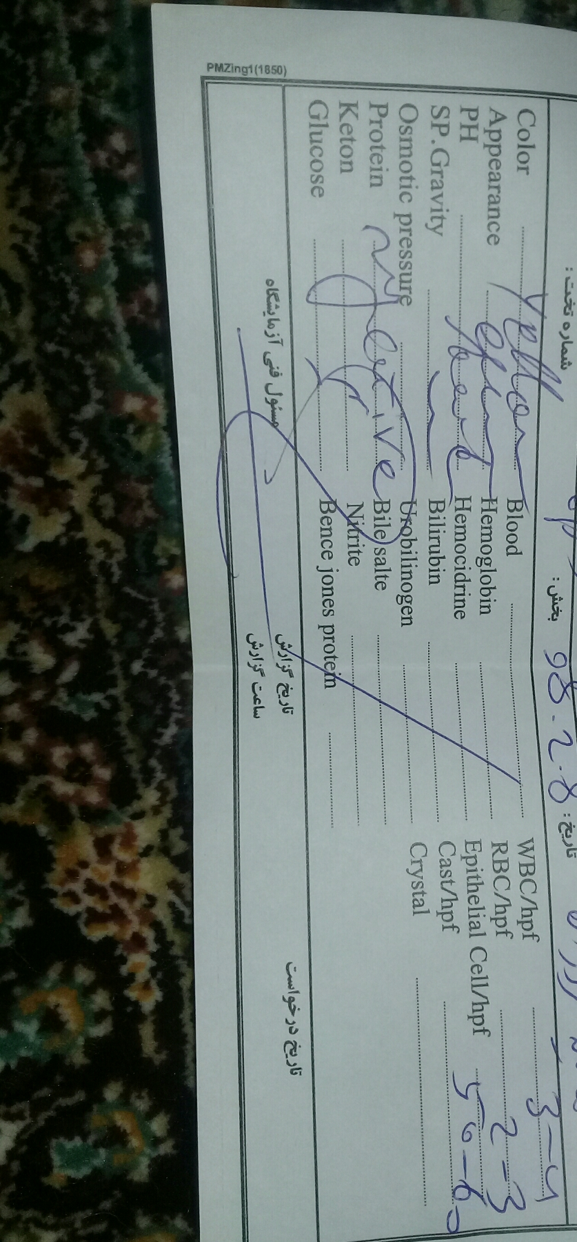 درد پهلوی راست در بارداری هفته ۱۴ درد پهلوی راست در بارداری هفته ۱۴