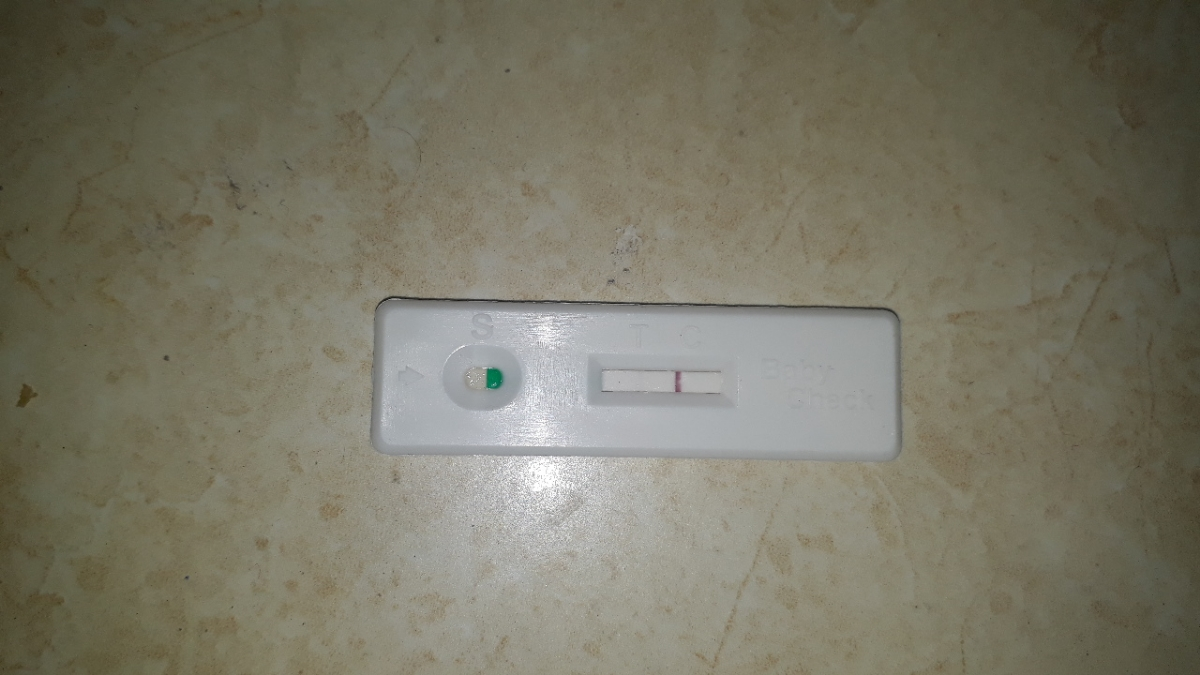 این بی بی چک مثبته؟