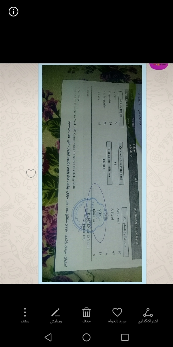 آیا شوهرم نیاز به دارو یا عمل داره؟؟؟؟؟
