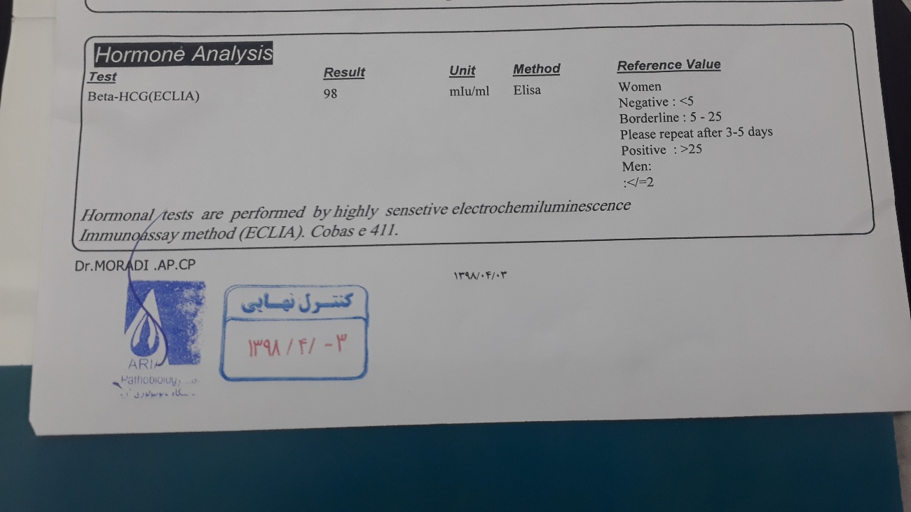 میگن ب تستت اعتمادی نیست راسته میگن ب تستت اعتمادی نیست راسته