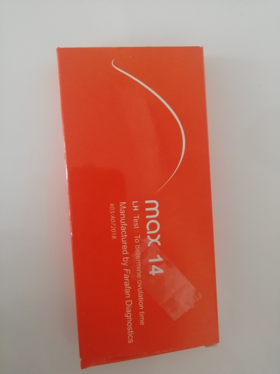 داشتن فولیکول بالغ ولی کیت تخمک گذاری منفی داشتن فولیکول بالغ ولی کیت تخمک گذاری منفی