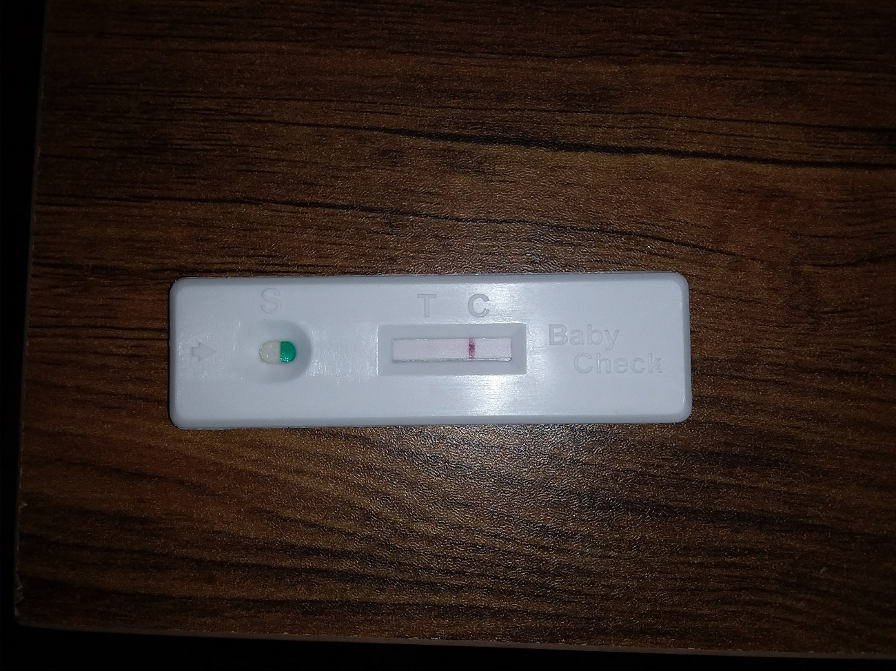 بی بی چکم هاله داره یا نه