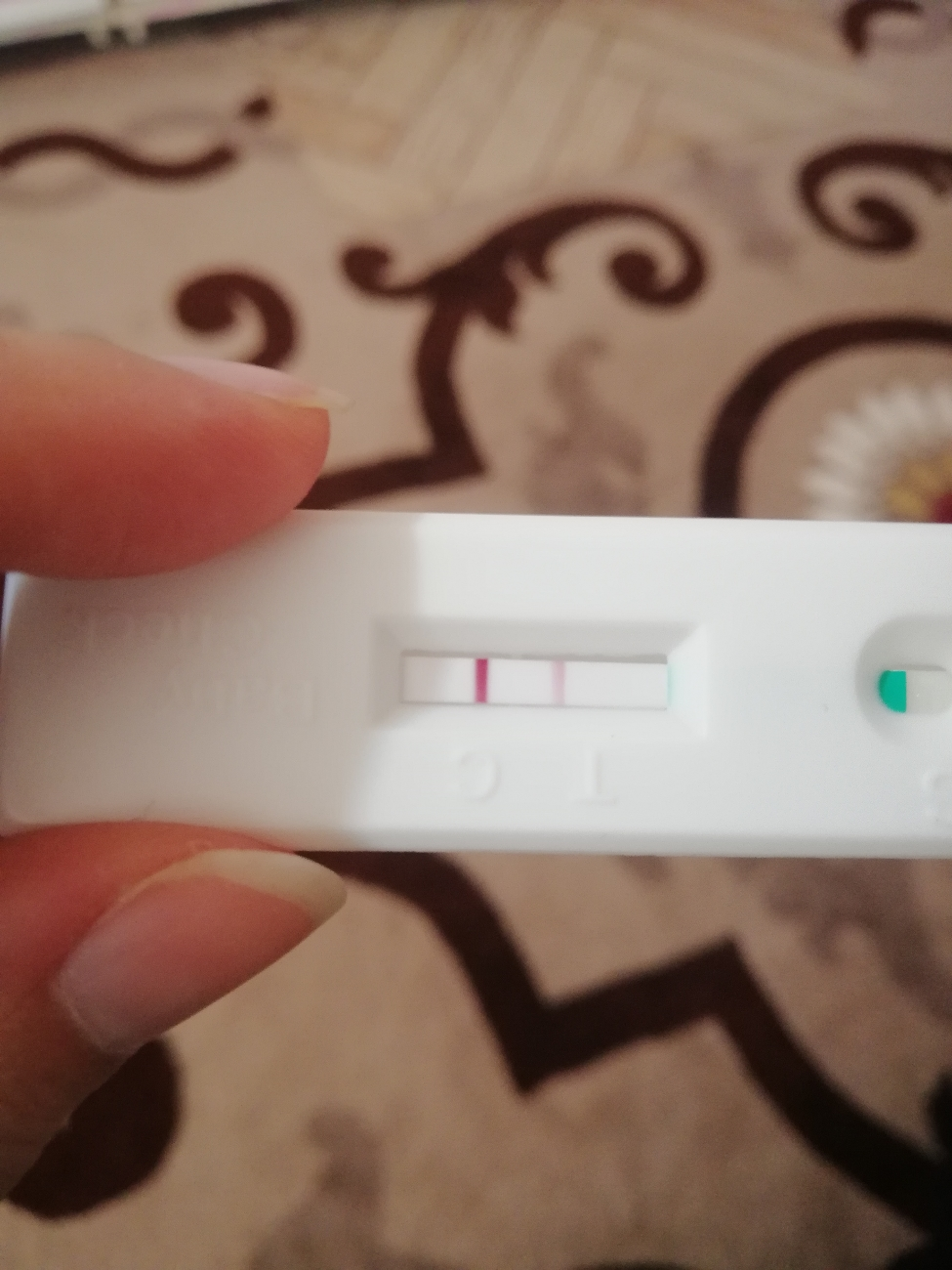 ۱۵ روز بعد از تزریق hcg ۱۵ روز بعد از تزریق hcg