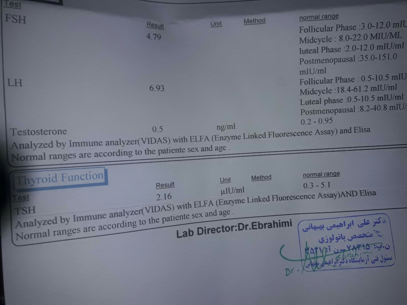 خانم دکتر جواب بدید خانم دکتر جواب بدید