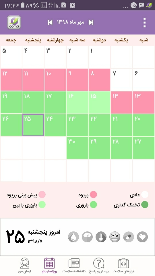 اقدام ب بارداری