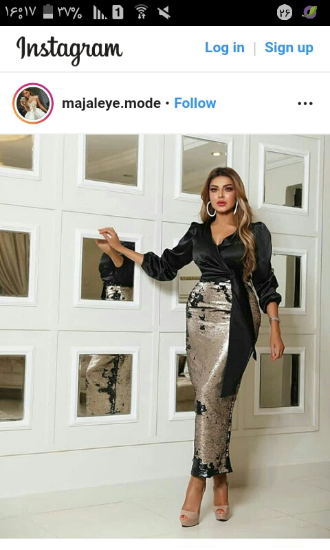 خانما یه سوالی داشتم