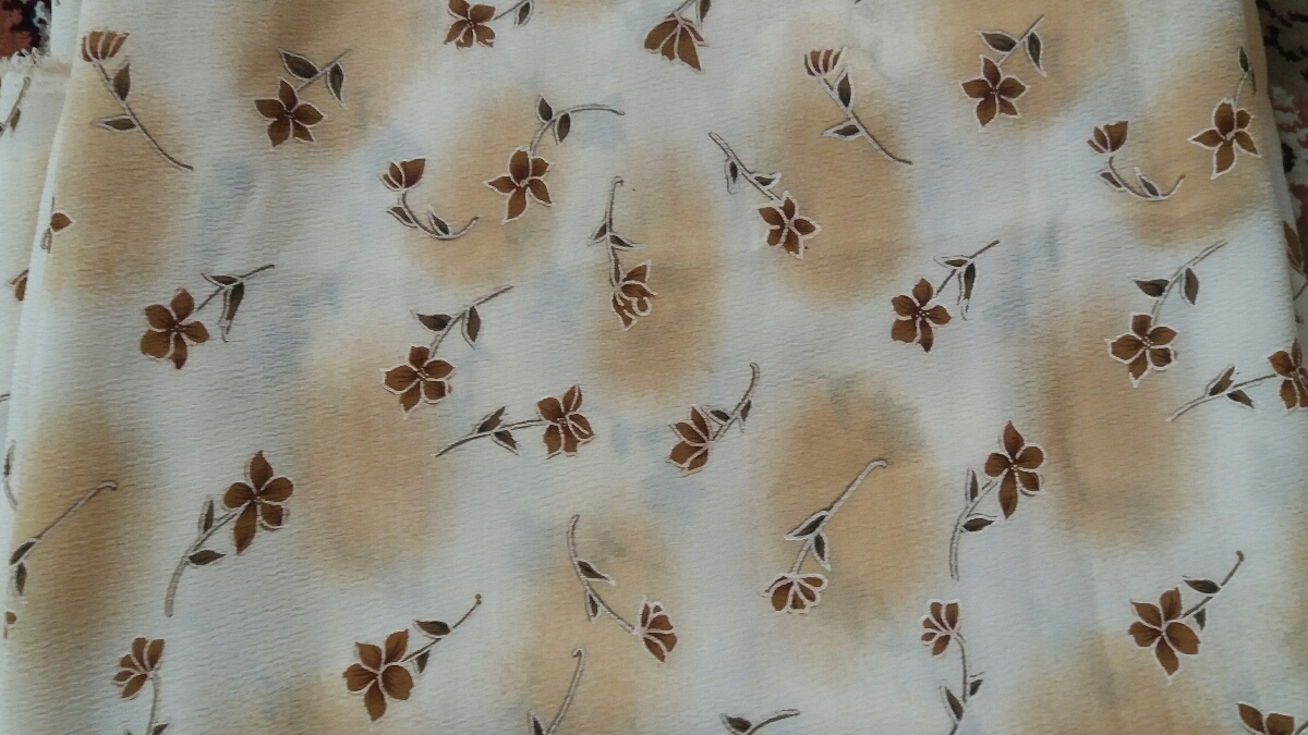 مدل سارافن شومیز و مانتو شیک میخوام