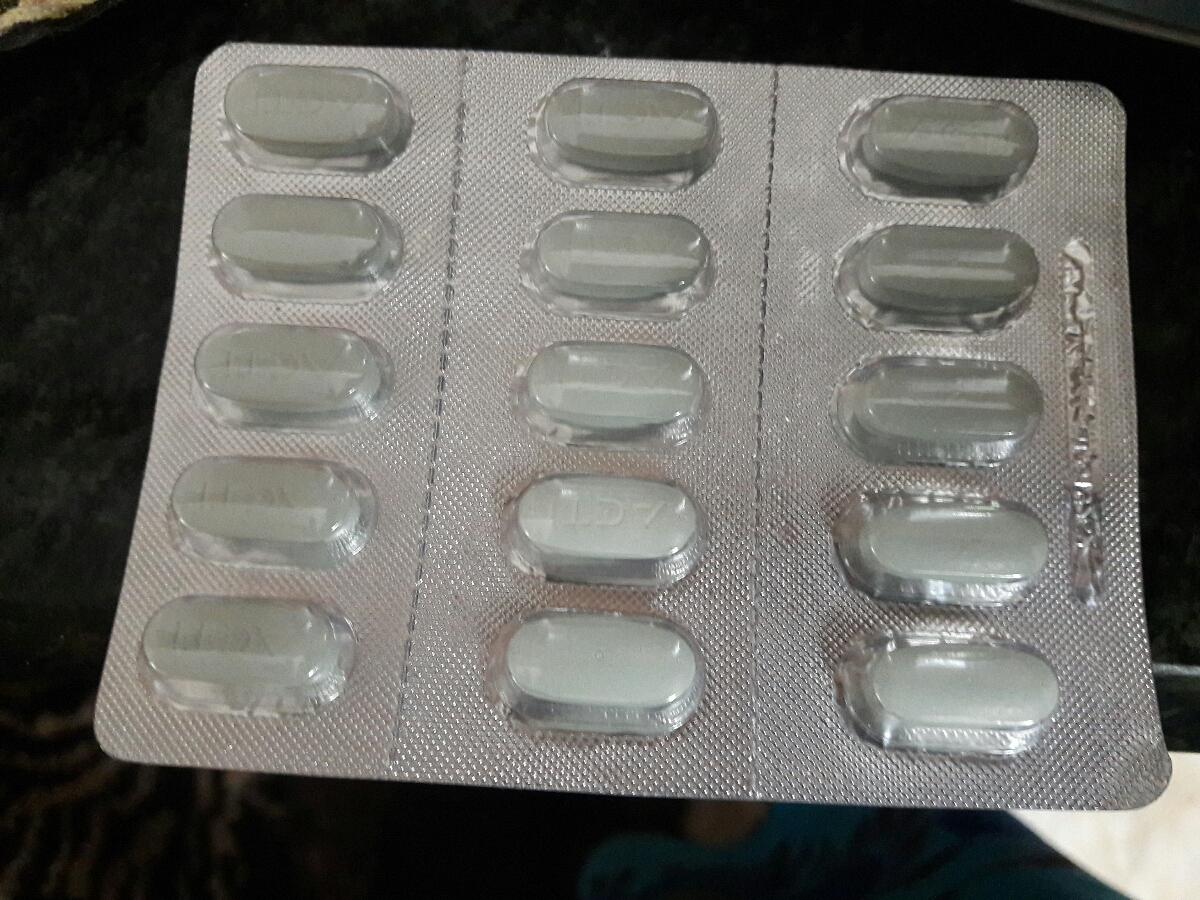 مکمل اکتی ناتال در بارداری
