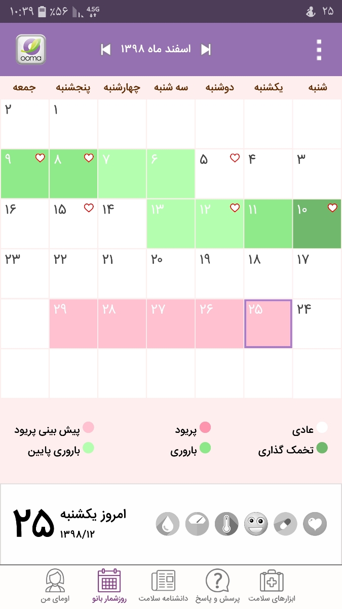 بی بی چک منفی یا مثبت