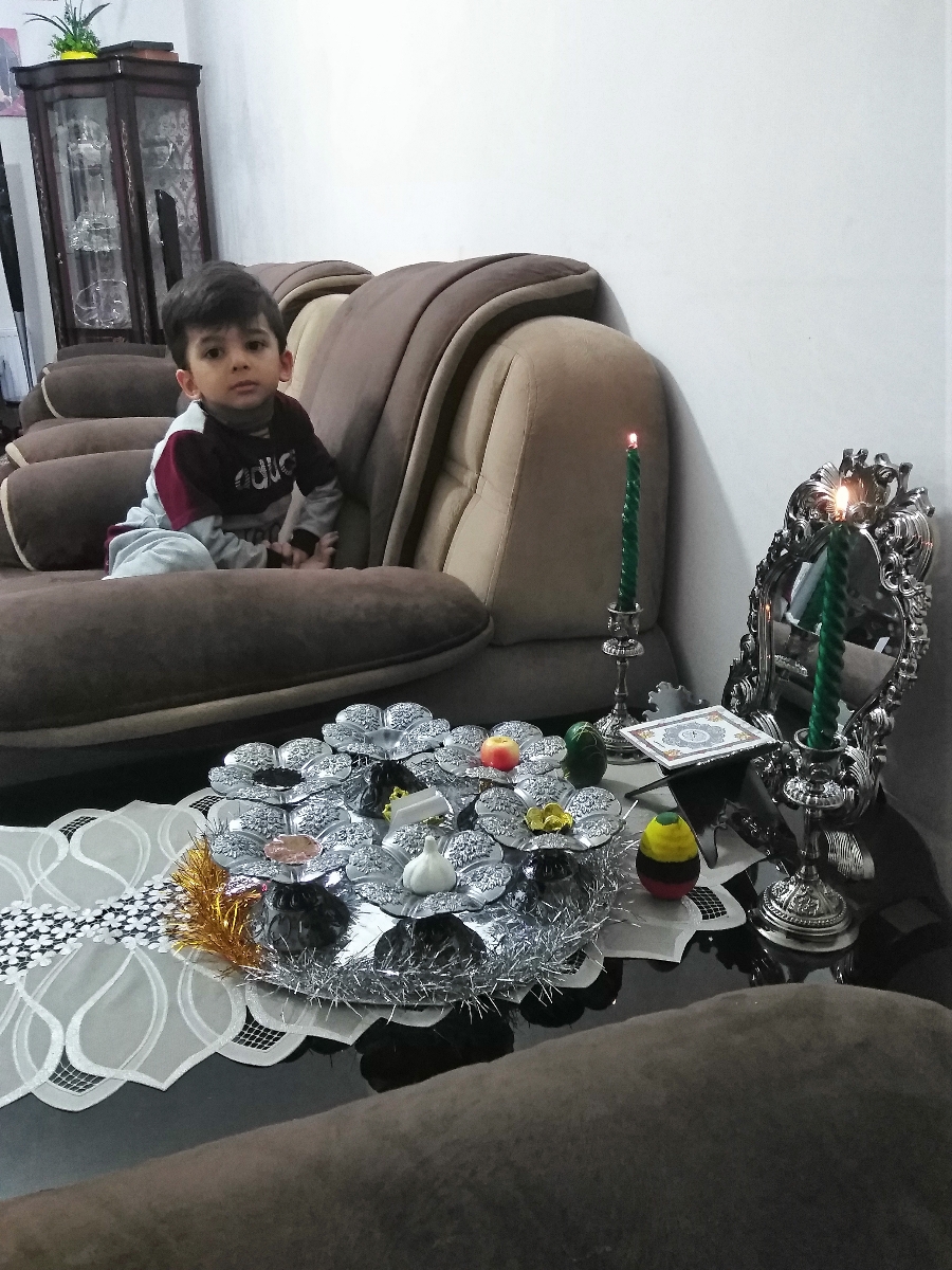عکس های هفت سین عکس های هفت سین