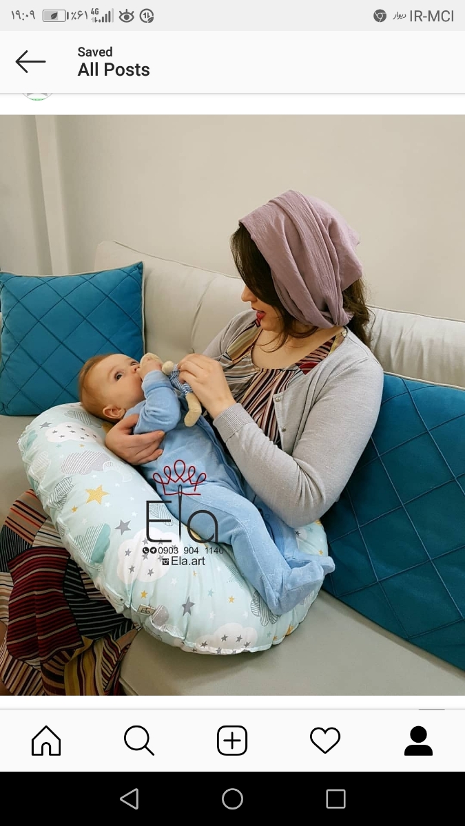 📛 بالشت شیردهی 🍼♀️ 📛 بالشت شیردهی 🍼♀️