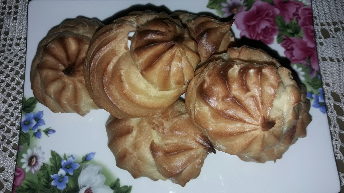 دستور کوفته هویچ... خوشمزست