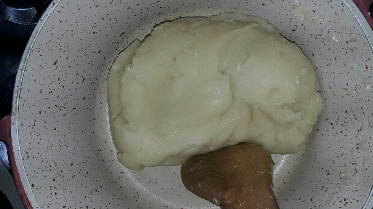 دستور کوفته هویچ... خوشمزست