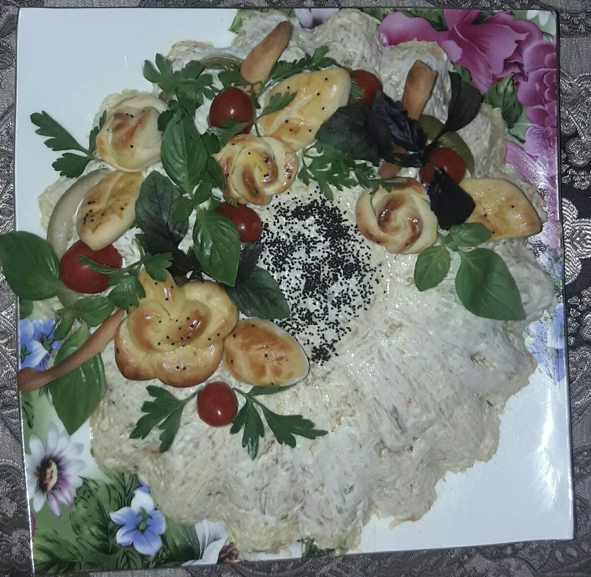 دستور کوفته هویچ... خوشمزست