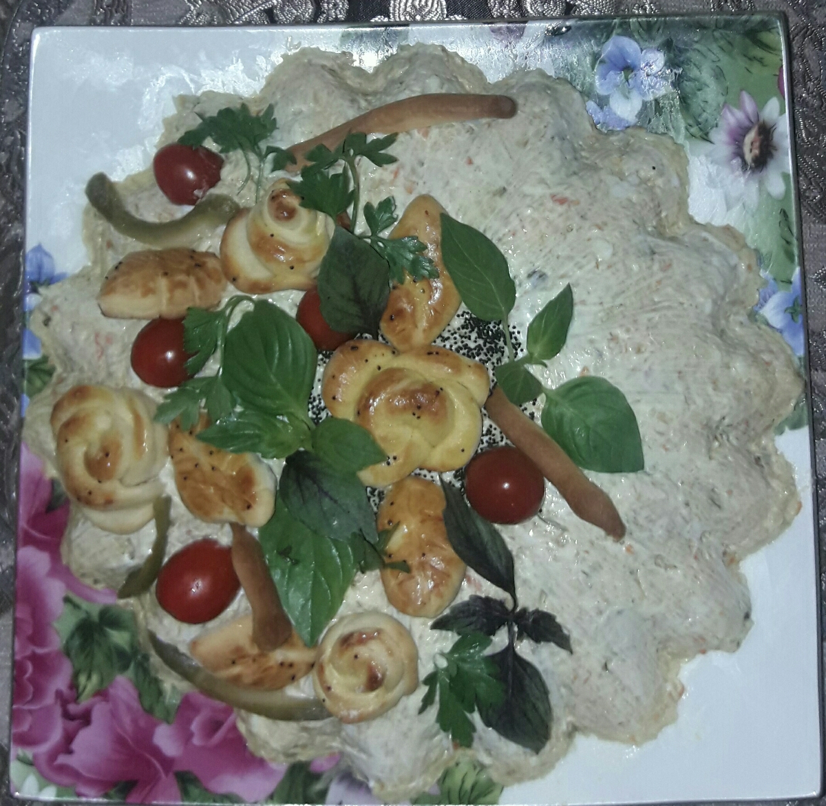 دستور کوفته هویچ... خوشمزست