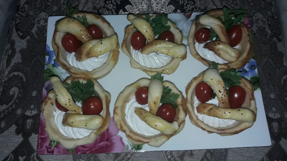 دستور کوفته هویچ... خوشمزست