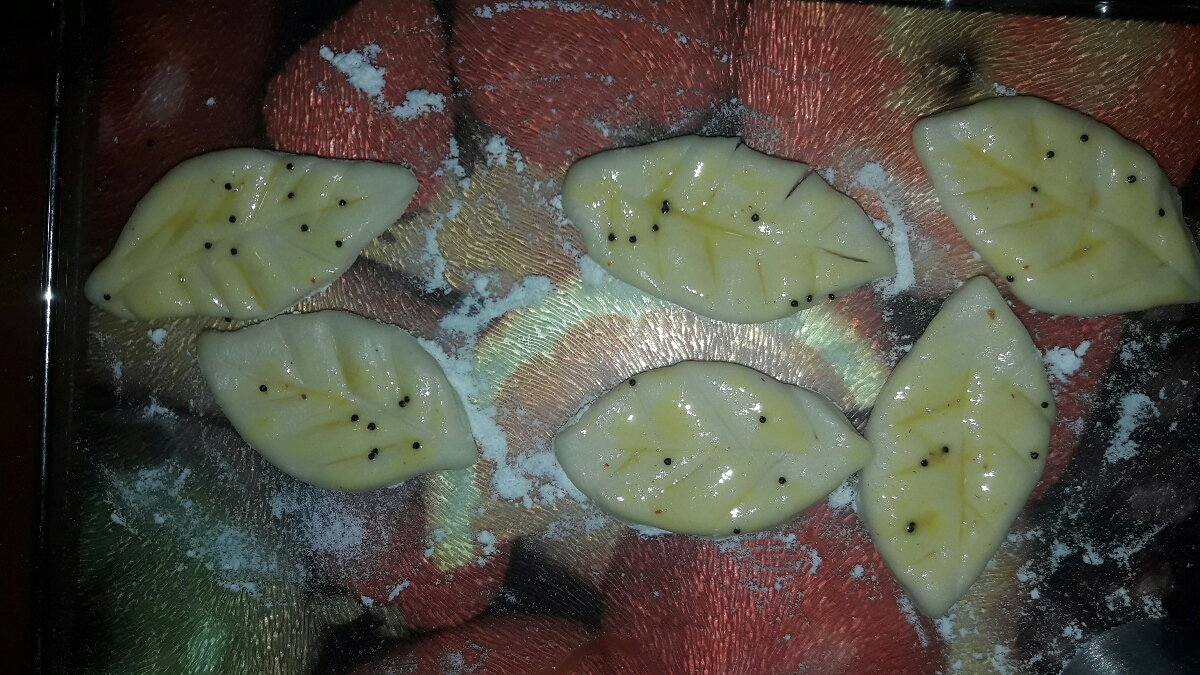 دستور کوفته هویچ... خوشمزست