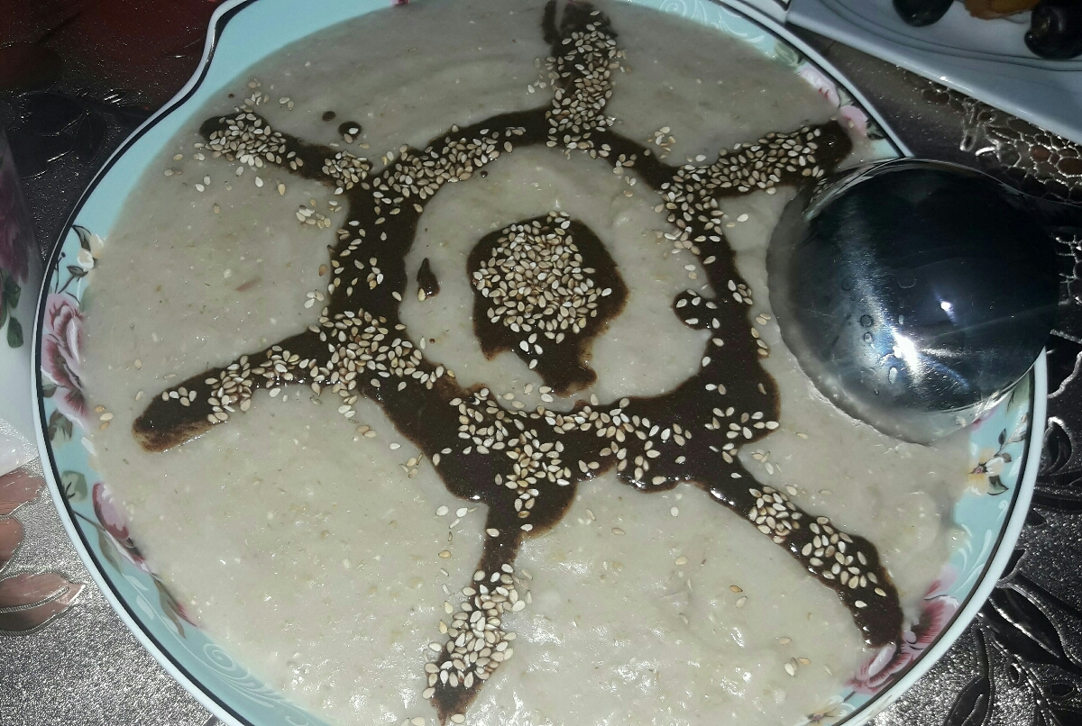 دستور کوفته هویچ... خوشمزست