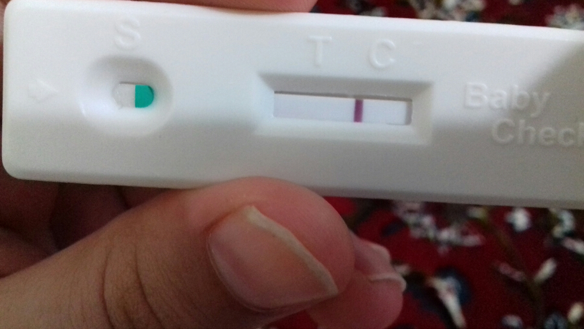سلام خانمها من علائم های بارداری دارم 6روزمونده به موعدم