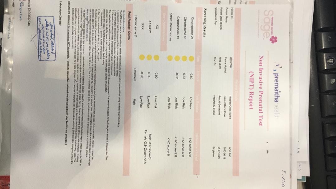 مامانایی که ابان و اذر زایمان میکنن😍😍