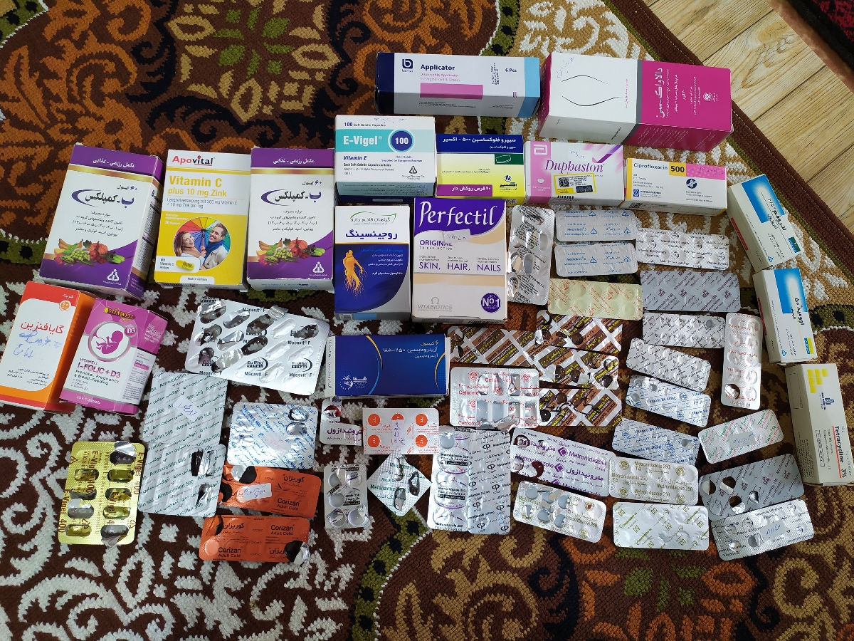 تجربه واریکوسل در مرحله اقدام تجربه واریکوسل در مرحله اقدام