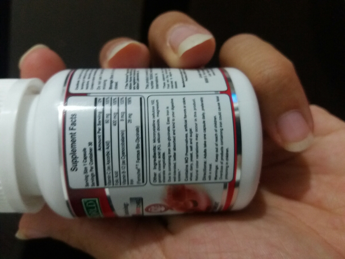 این دارو مجازه تو بارداری