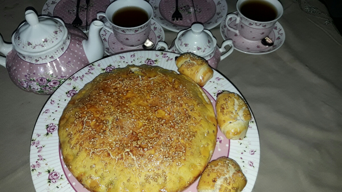 دستور کوفته هویچ... خوشمزست