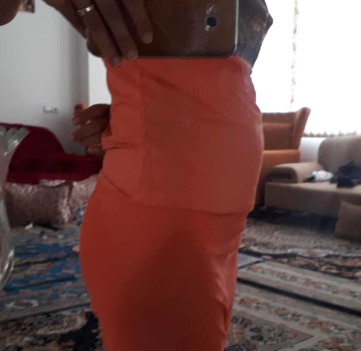 بچه ها همگی بیاین حرف بزنیم