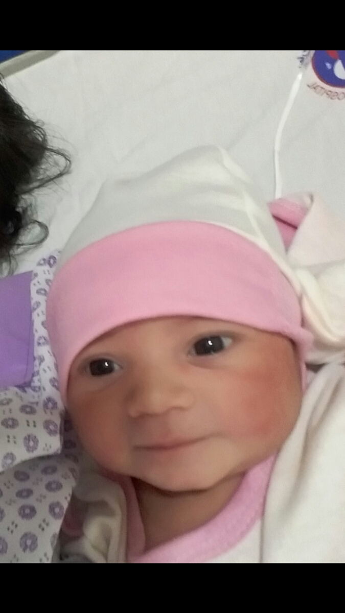 دیدن خون تازه در دوران بعد از زایمان