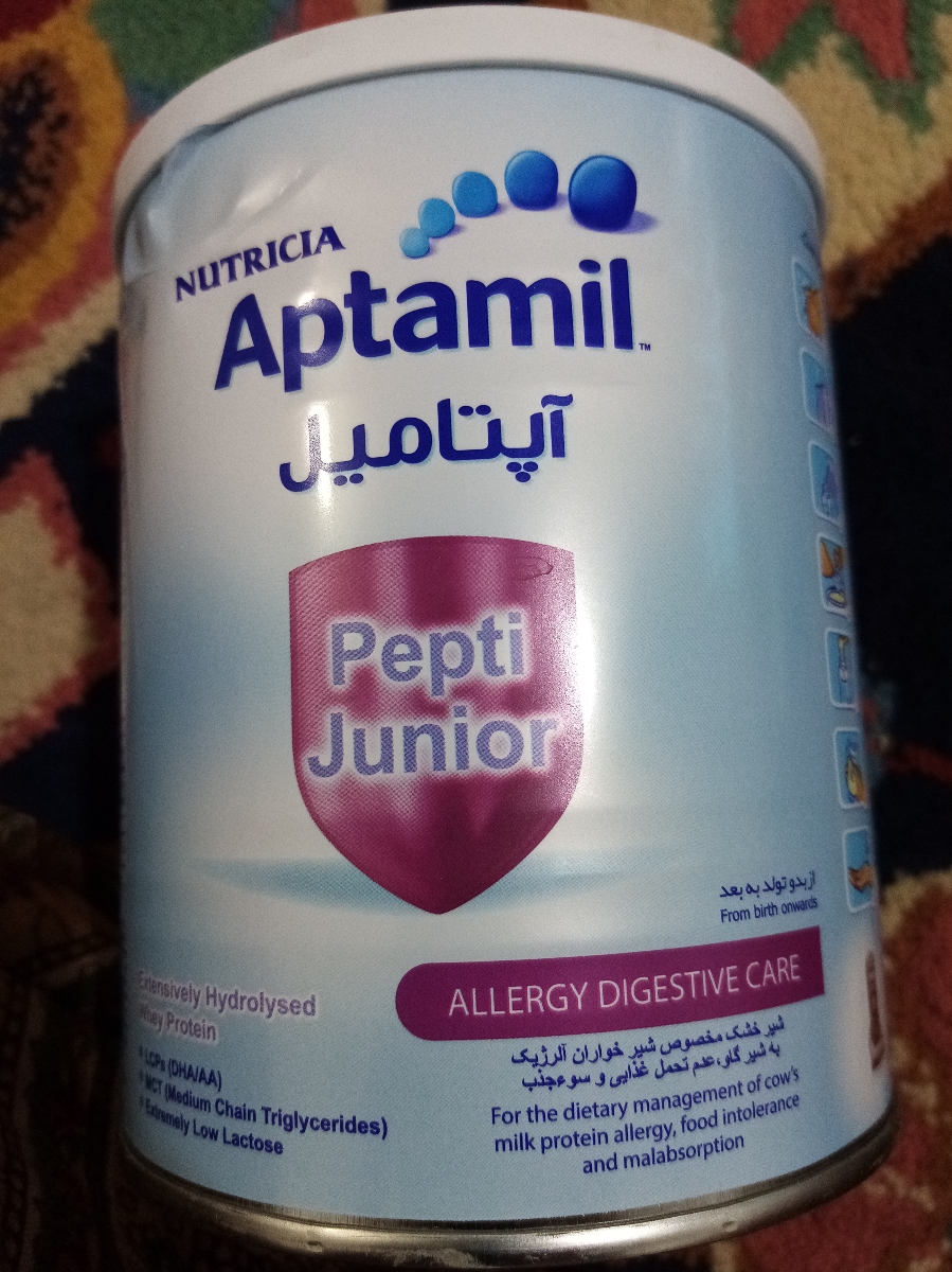 شیر خشک ضد رفلاکس شیر خشک ضد رفلاکس