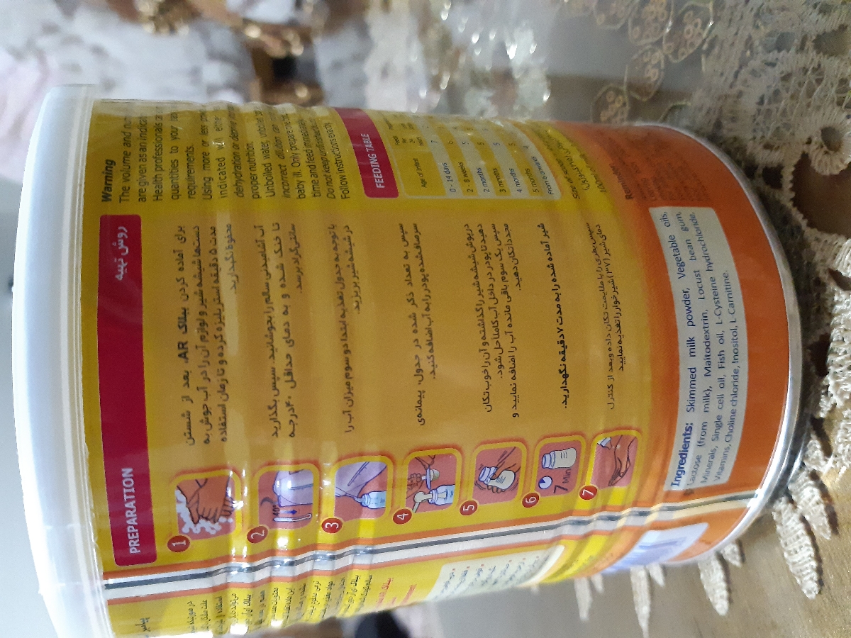 برداشت خودتون رو مرحله ۳ و ۴ بگید لطفا