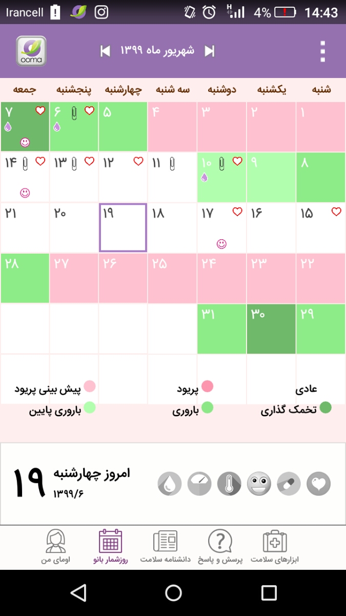 آمپول آزادسازی و اقدام
