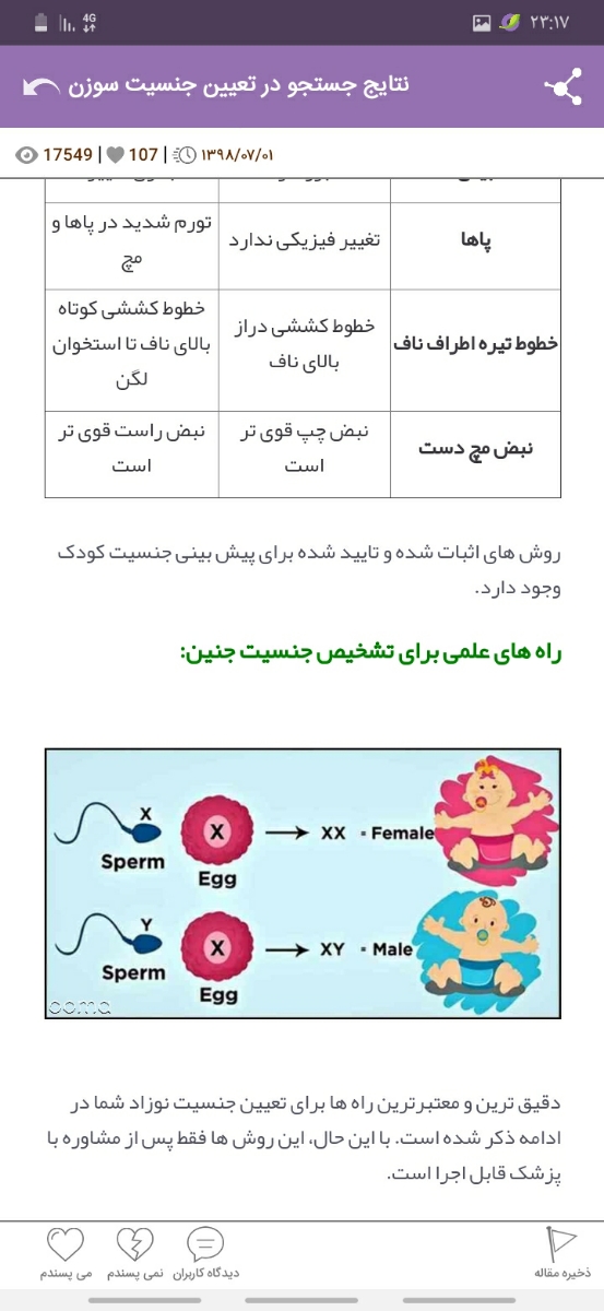 آزمایش بارداری😍😍سلام بچهامن امروزرفتم آزمایش دادم ومثبت بودکسایی که باردارین میشه ازمایشاتونوبفرستیدببینم واگه میشه بگیدچن قلوباردارین