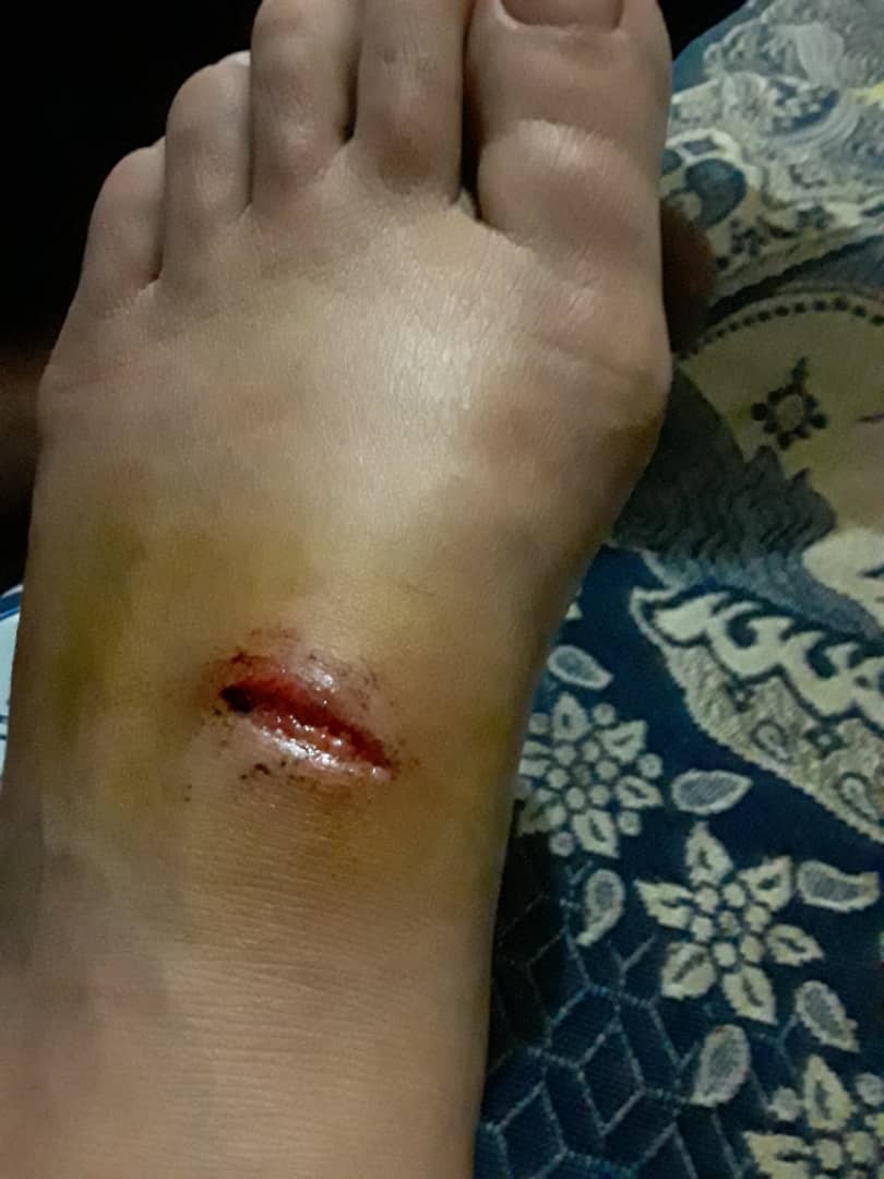 ممنون میشم راهنمایی کنید عزیزان